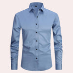 Men's Flexible Fit Shirt