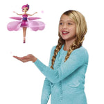 Magical Flying Fairy Plaything