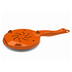 Non-Stick Crepe Maker Quick Griddle