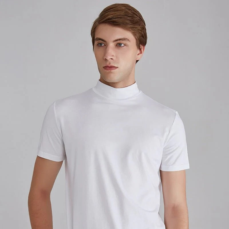 Casual Cotton Shirt - Stylish Fit