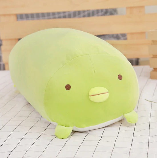Giant Soft Cartoon Plush Toy