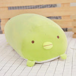 Giant Soft Cartoon Plush Toy