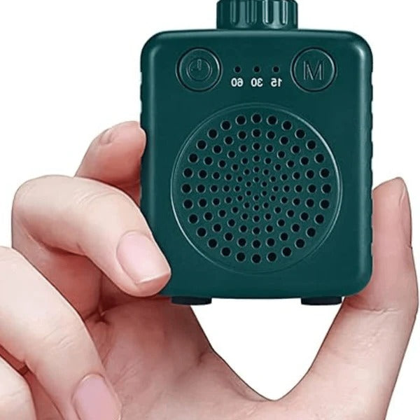 Machine à Bruit Blanc de Voyage pour Dormir