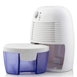 Déshumidificateur Portable Puissant pour Maison et Garage