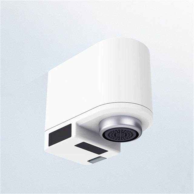 Infrared Motion Sensor Smart Faucet