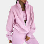 Women's 2-piece tracksuit set