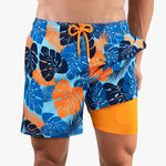 Maillots de bain élégants pour hommes