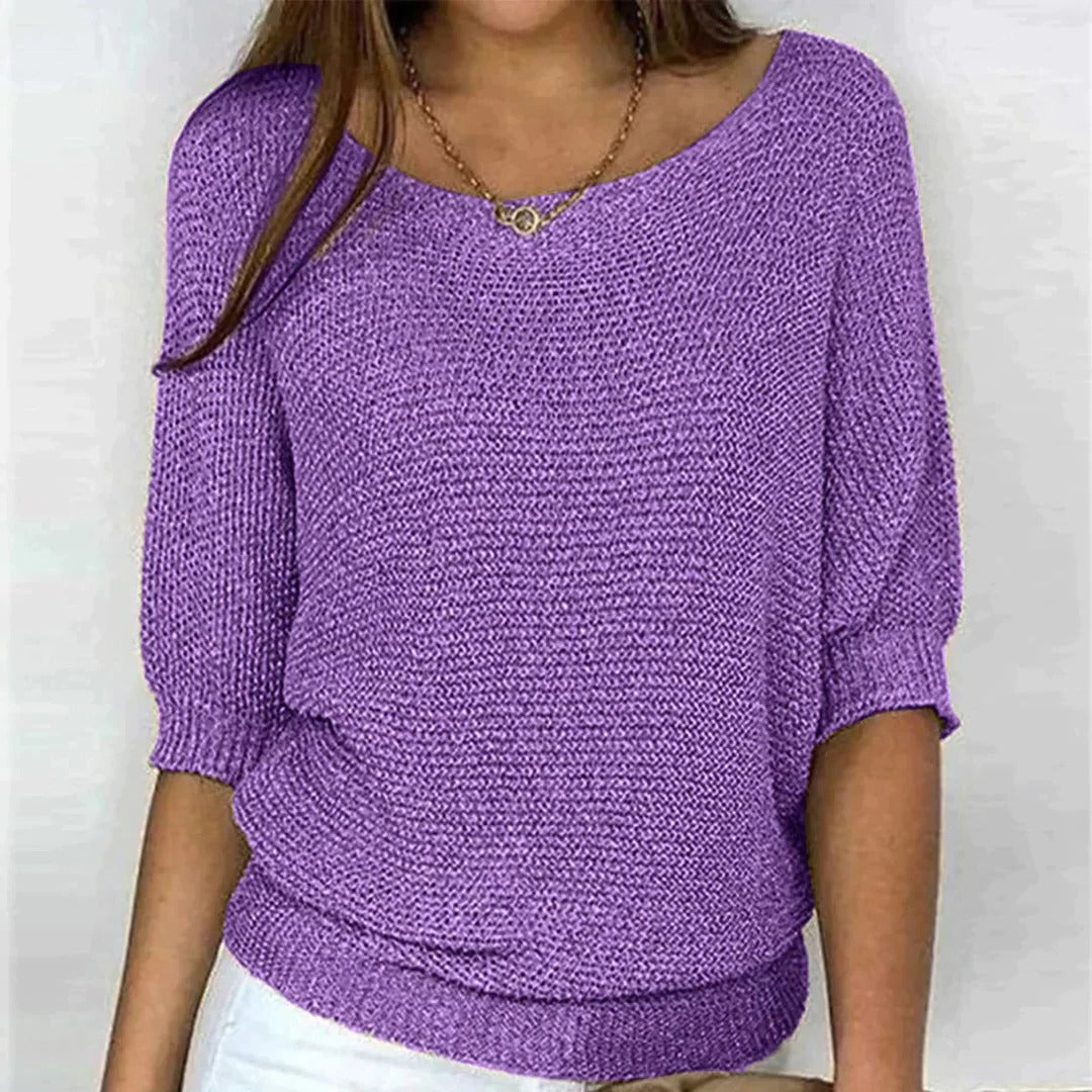 Elegant and comfortable skin