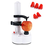 Fruit & Veggie Peeler - Amazing