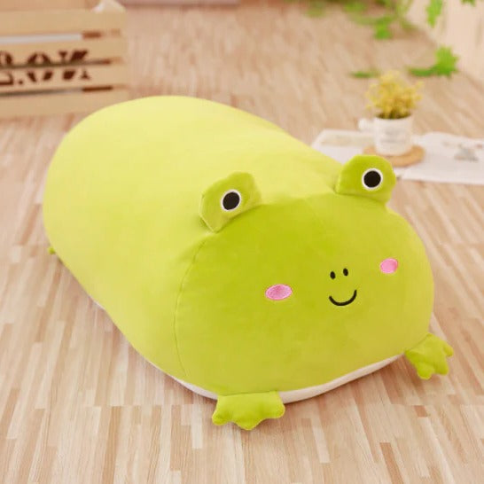 Giant Soft Cartoon Plush Toy