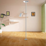 Portable dance pole fitness home 45mm