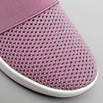 Orthopedic Wedge Heeled Sandals