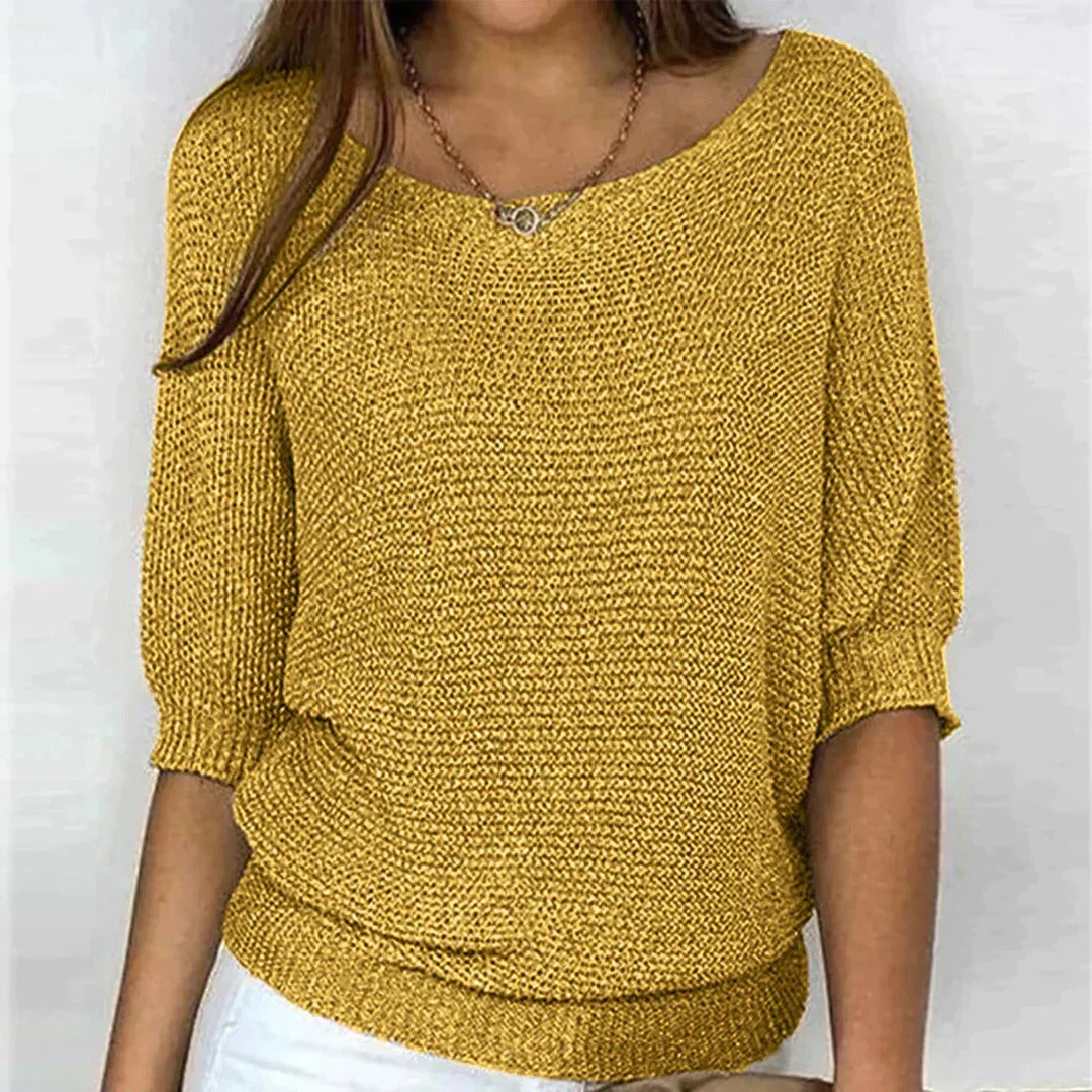 Elegant and comfortable skin