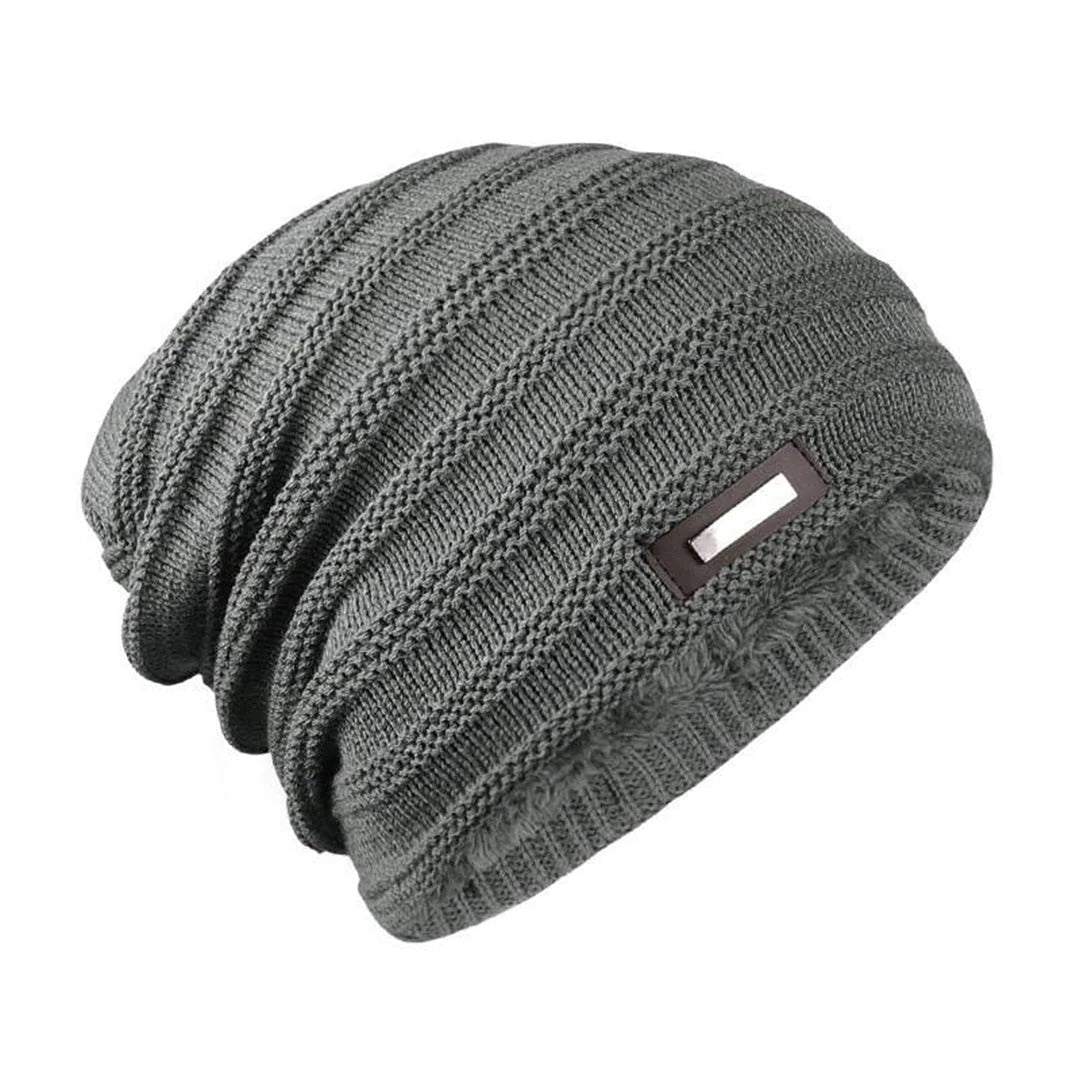 Chapeau chaud d'hiver