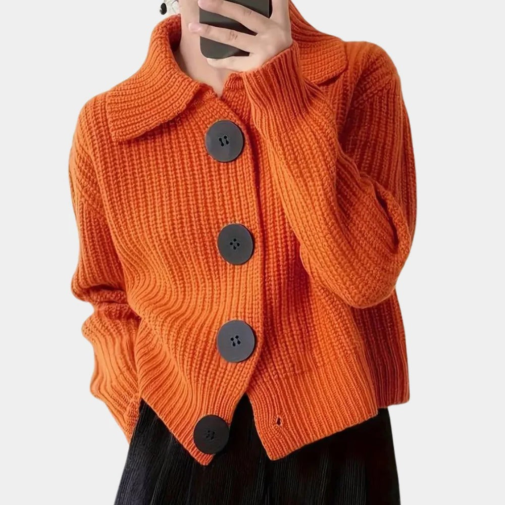 Cardigan élégant pour femmes