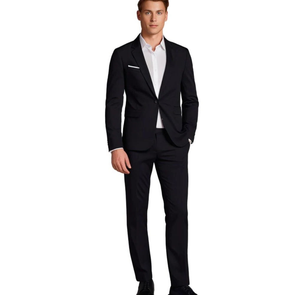 Men's Elegant Blazer and Pants