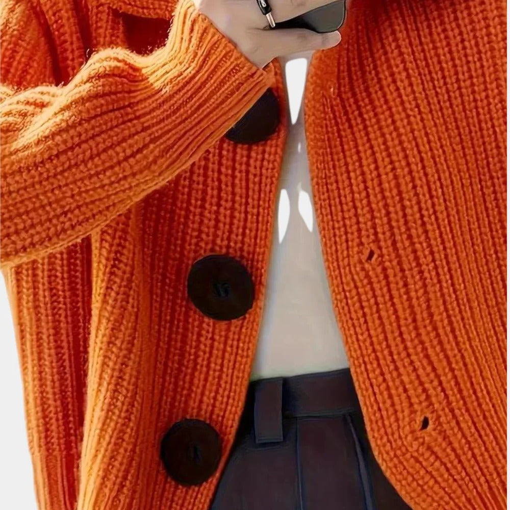 Cardigan élégant pour femmes