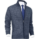 Men's Stylish Zip-Up Vest