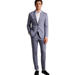 Men's Elegant Blazer and Pants