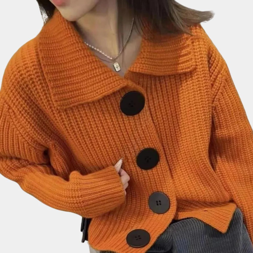Cardigan élégant pour femmes