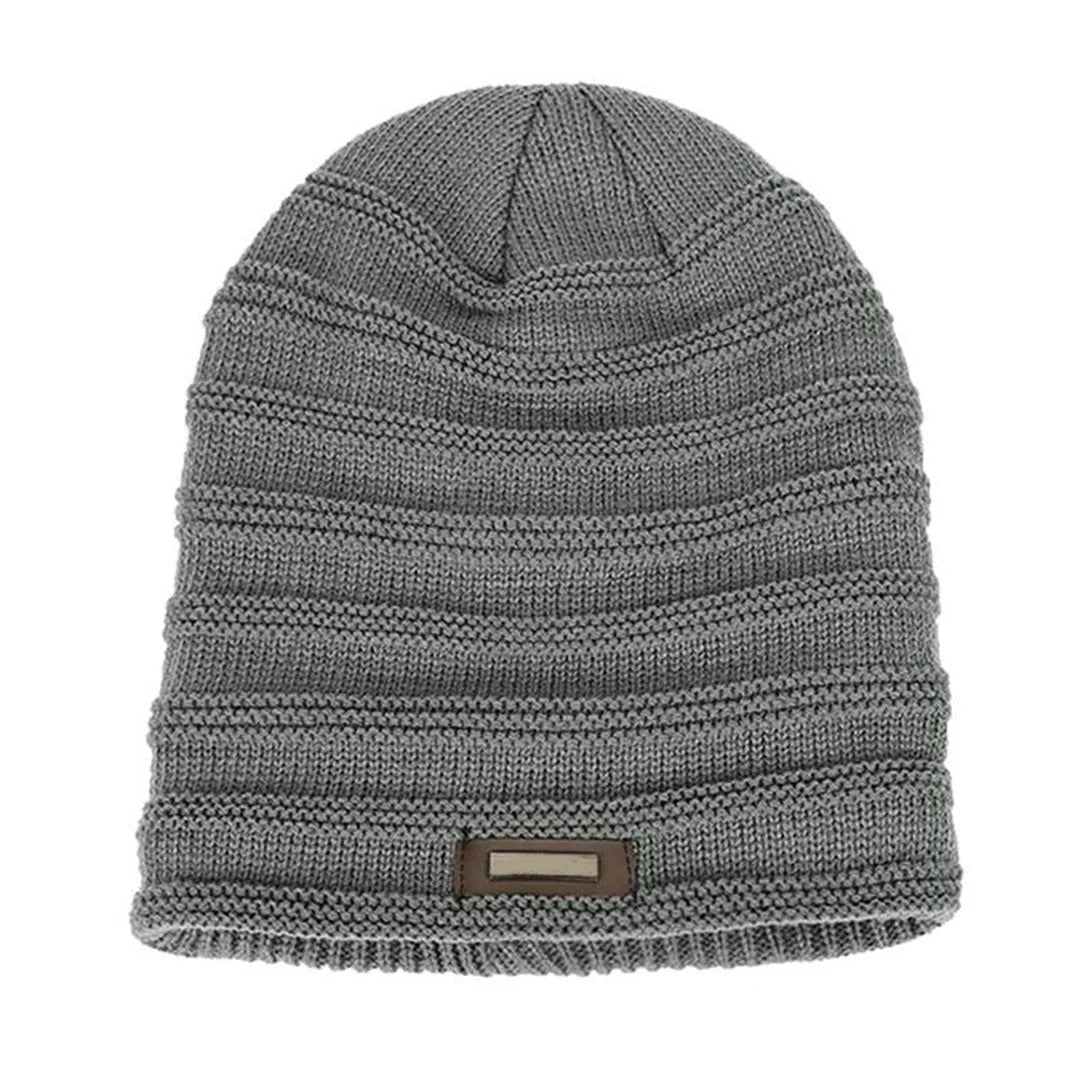 Chapeau chaud d'hiver