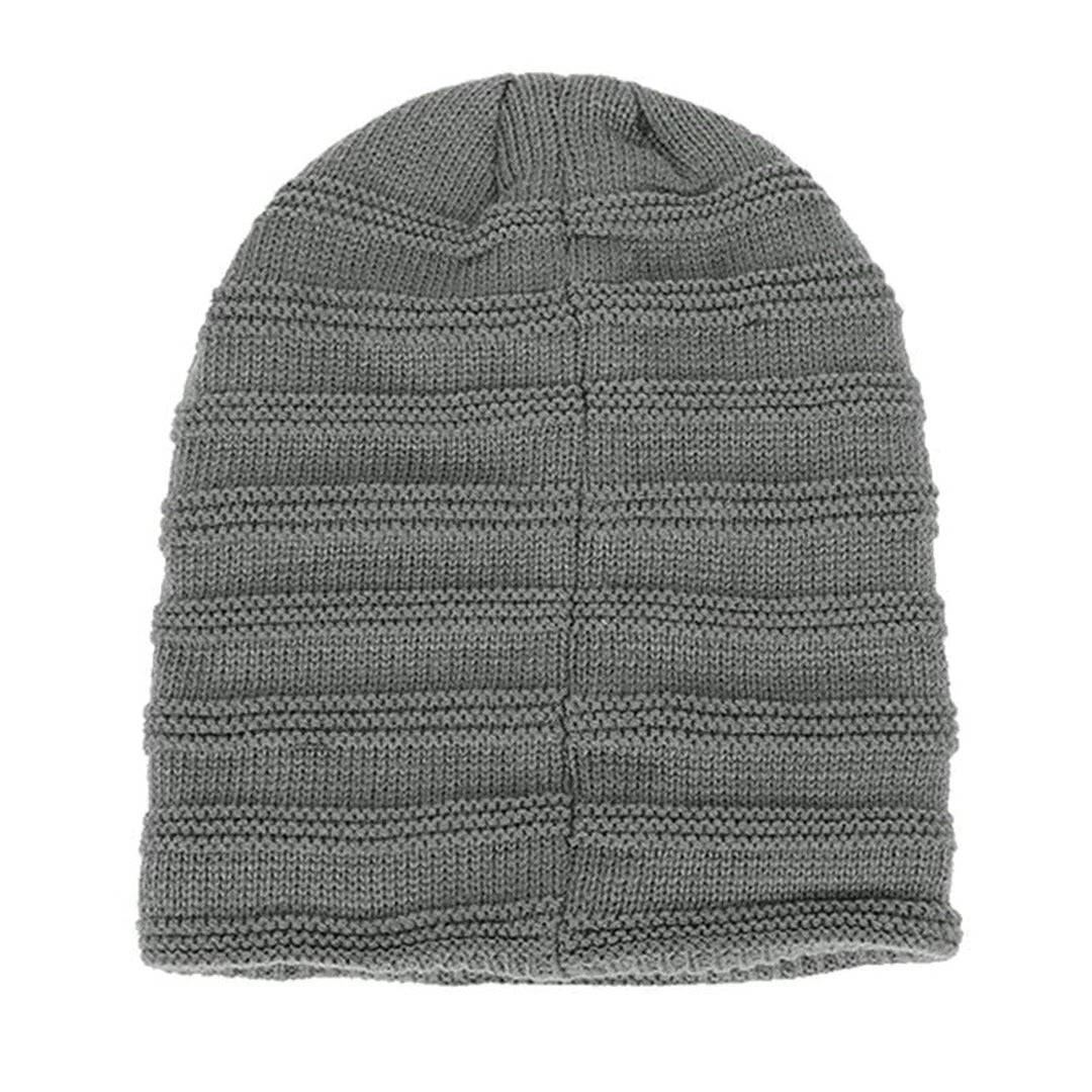 Chapeau chaud d'hiver