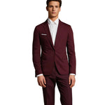 Men's Elegant Blazer and Pants