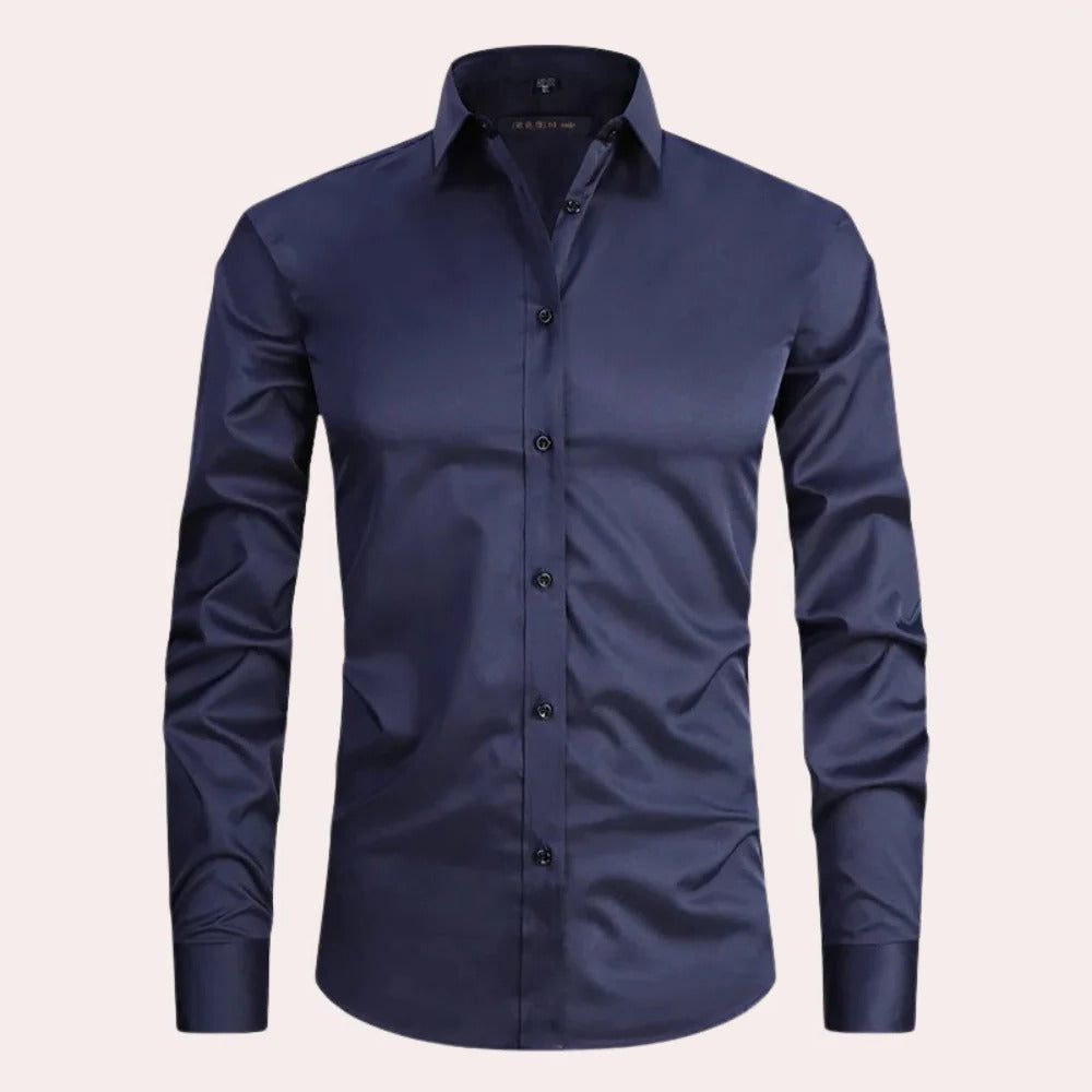 Men's Flexible Fit Shirt