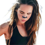 Magnetic Nasal Strips for Snore Relief