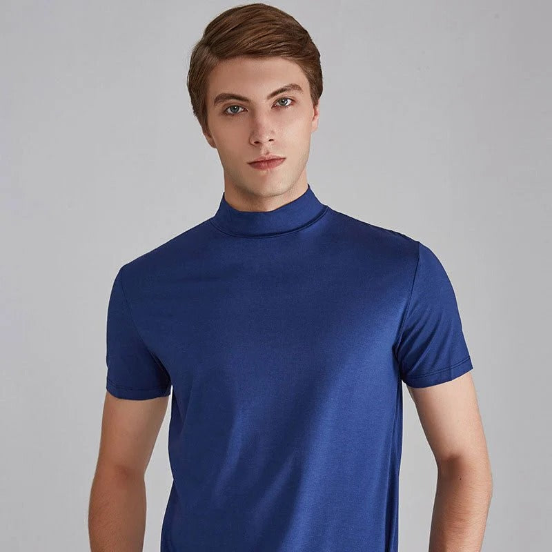 Casual Cotton Shirt - Stylish Fit