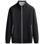 Men's Stylish Zip-Up Vest