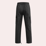 Mens Cargo Trousers