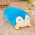 Giant Soft Cartoon Plush Toy
