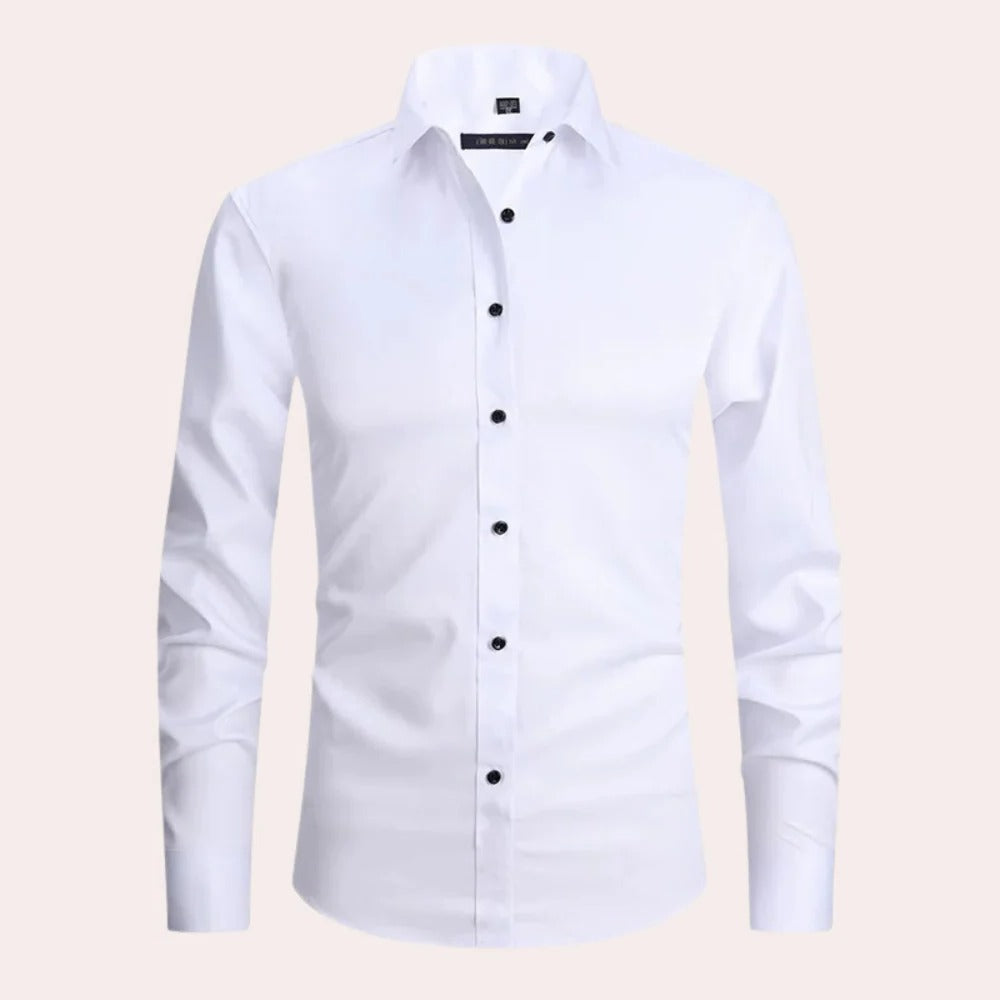 Men's Flexible Fit Shirt