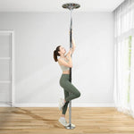 Portable dance pole fitness home 45mm