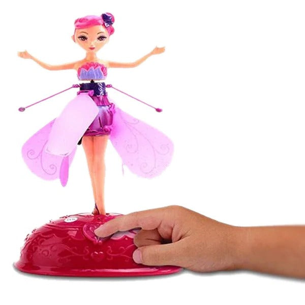 Magical Flying Fairy Plaything