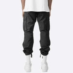 Mens Cargo Trousers