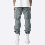 Mens Cargo Trousers