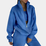 Women's 2-piece tracksuit set