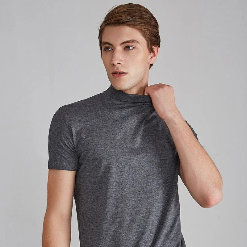 Casual Cotton Shirt - Stylish Fit