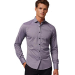 Men's Flexible Fit Shirt
