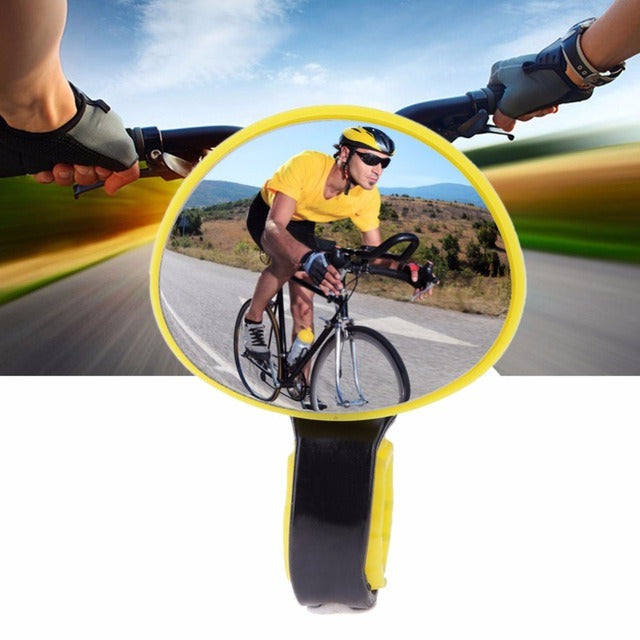Bicycle Handlebar Mirror