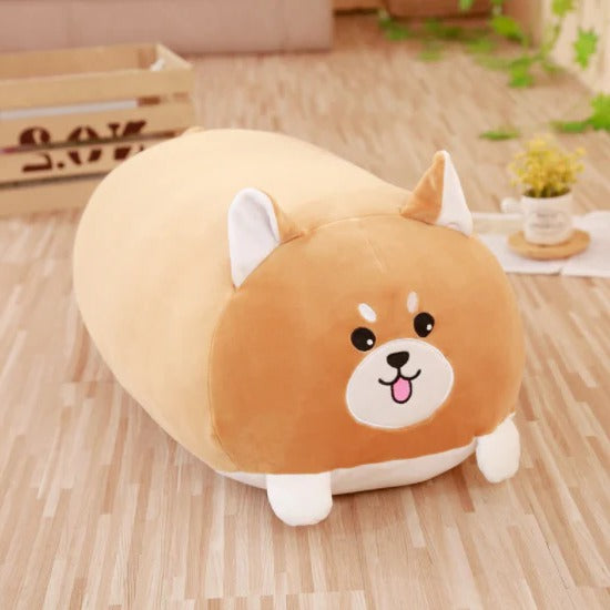 Giant Soft Cartoon Plush Toy