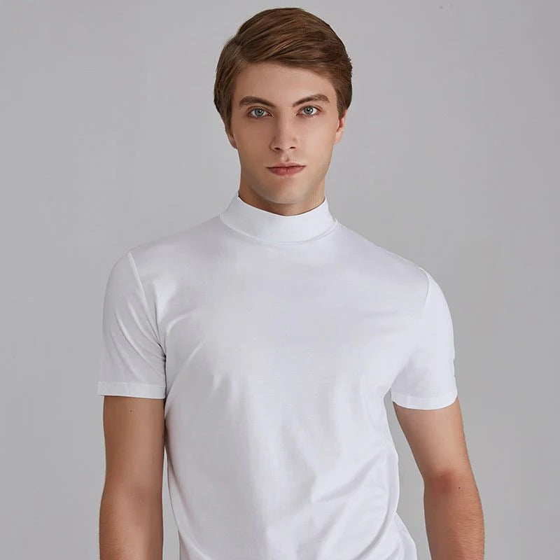 Casual Cotton Shirt - Stylish Fit