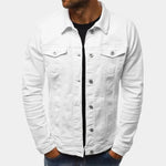 Classic Men's Stylish Shirt