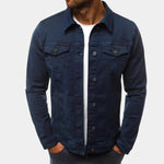 Classic Men's Stylish Shirt
