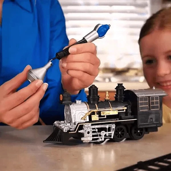 5-Second UV Super Glue