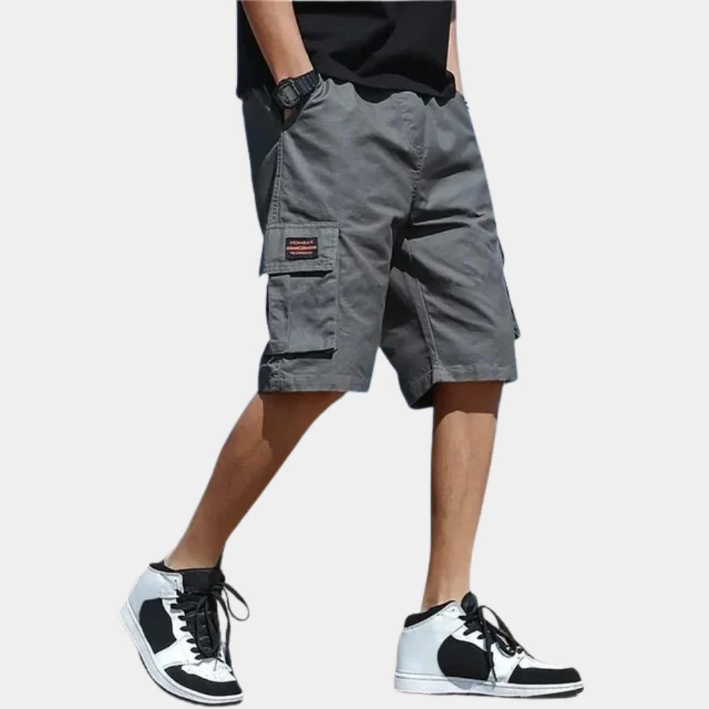 Men's Cargo Shorts