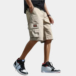 Men's Cargo Shorts