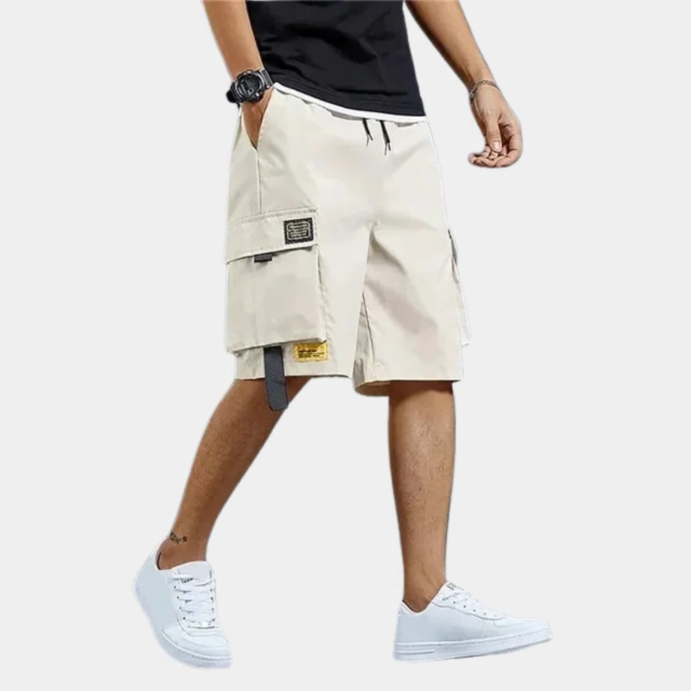 Men's Cargo Shorts